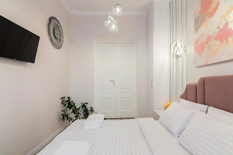 Avangard DeLuxe* Apartment