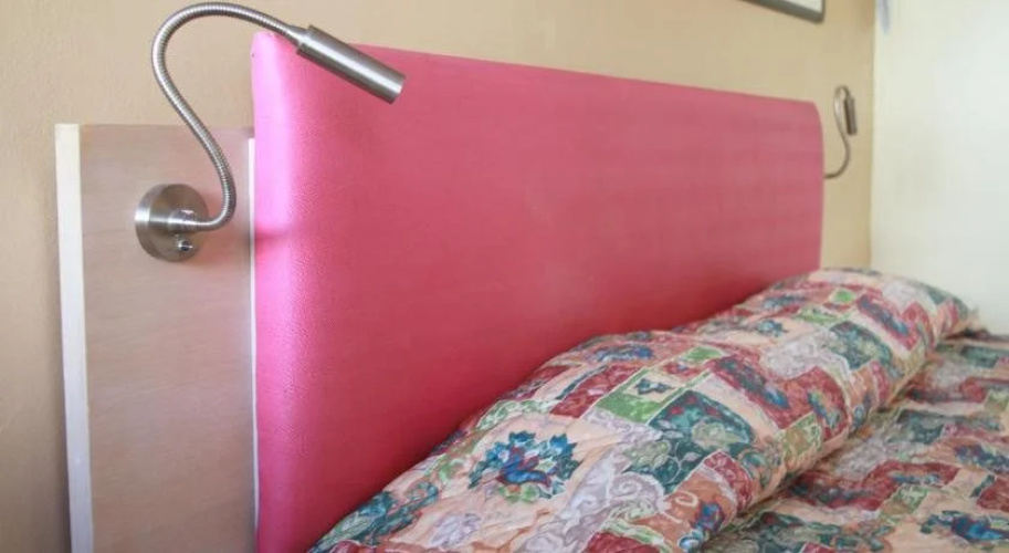 Sinbad Motel