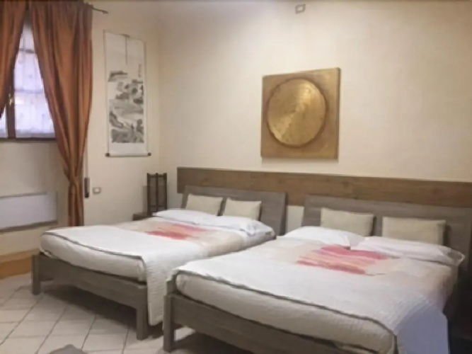 Guesthouse il Gong