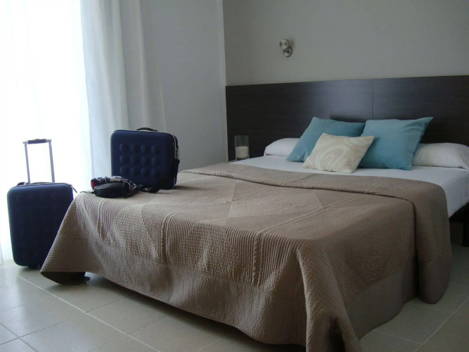 Hostal Tahiti Rs