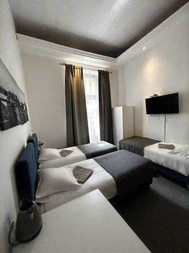 Comfort Triple room