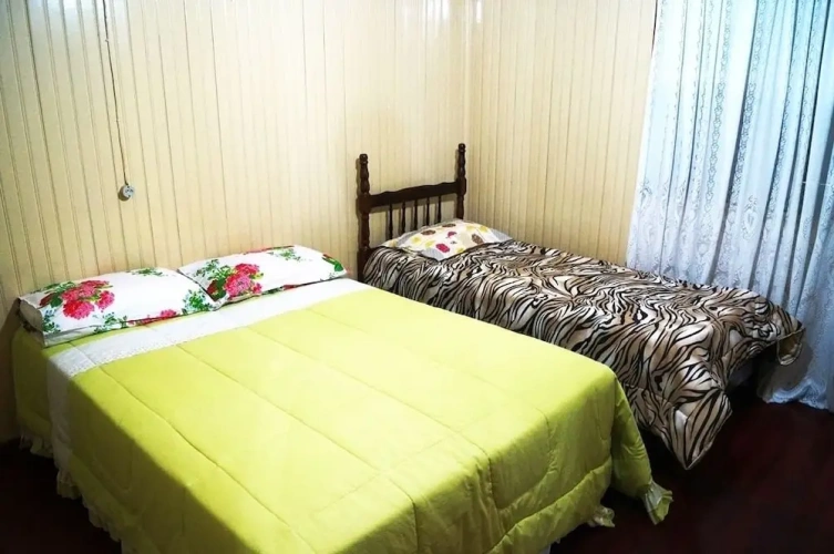 3 Bedrooms Standard Cottage