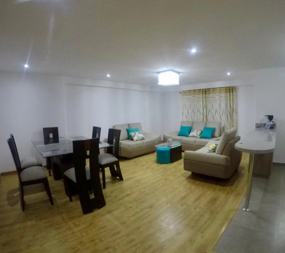 Casona Apartament