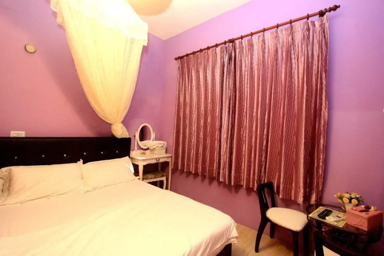 Babe 133 B&B