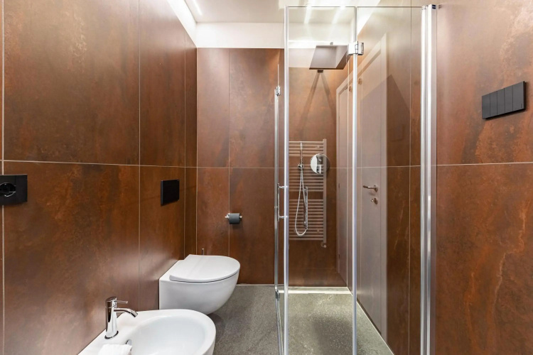 App 4 Palazzo Cavour