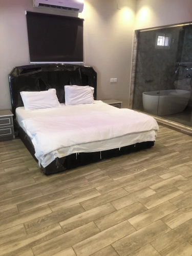 Al Shouq Chalets