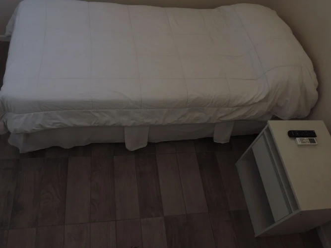 Standard Quintuple room