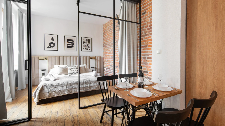 Aparthotel Delta Boutique