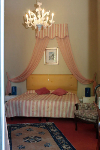 Hotel Laurens