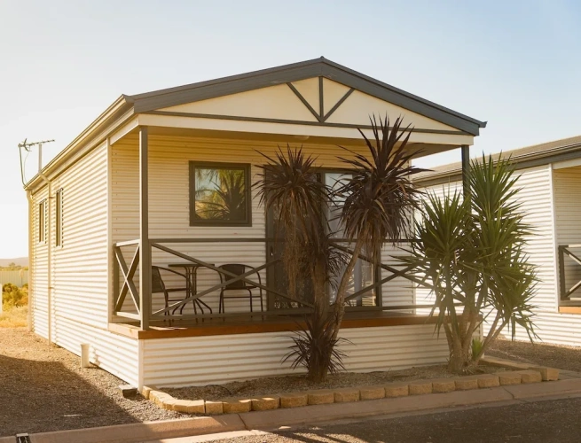 1 Bedroom Standard room
