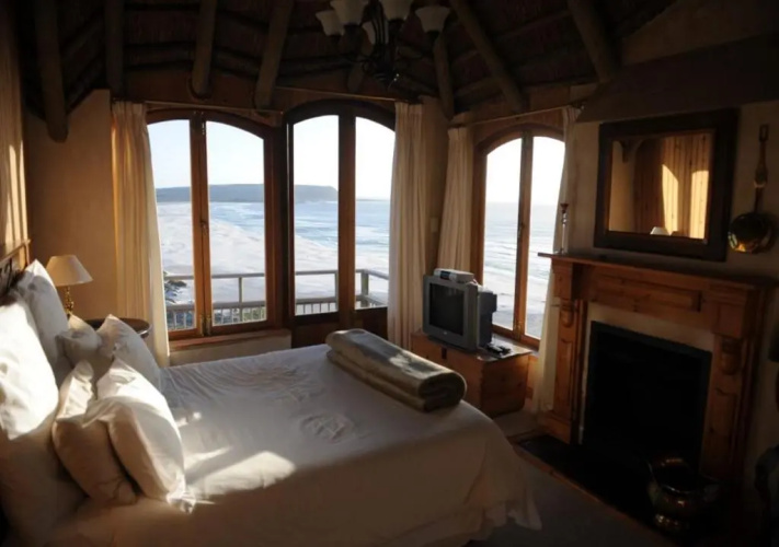 Monkey Valley Resort