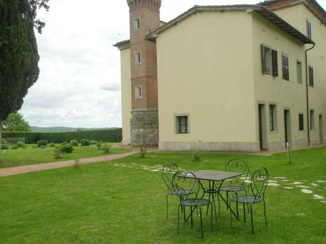 Villa Brignole