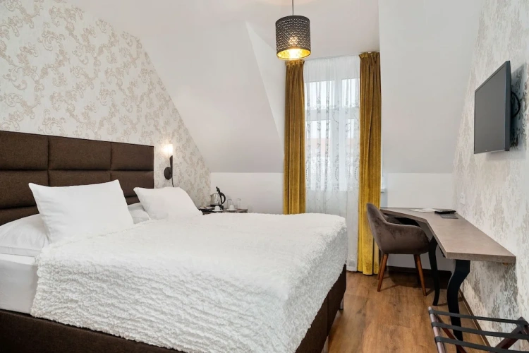 Premium Double room