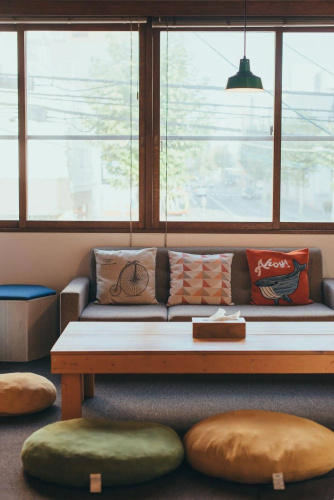 Social Hostel 365
