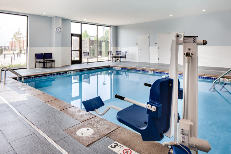 Staybridge Suites Iowa City - Coralville photo 23