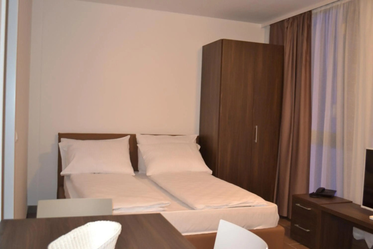 Bayers Boardinghouse & Hotel