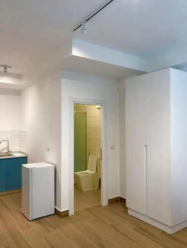 Synergy Apartments 5