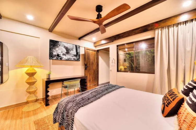 Conga Boutique Hotel