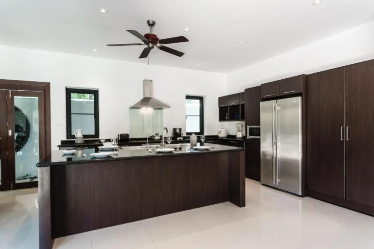 Deluxe Double Villa