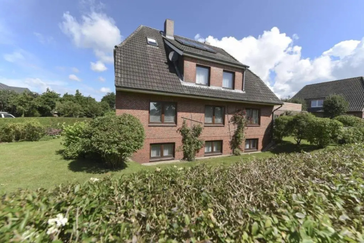 Geestblick Whg 02 OG re