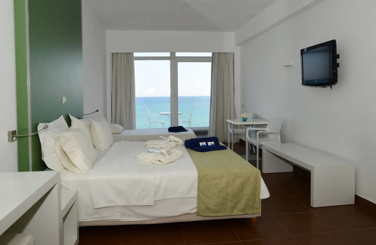 Erytha Hotel & Resort Chios
