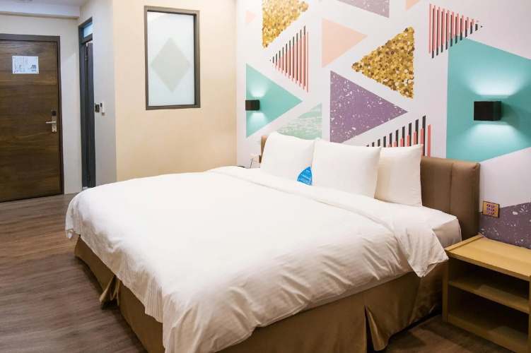 INNK Hotel