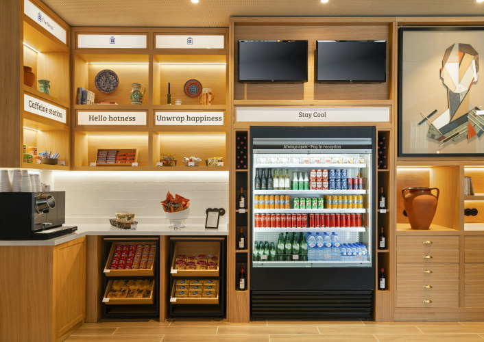 Hilton Garden Inn Evora photo 13