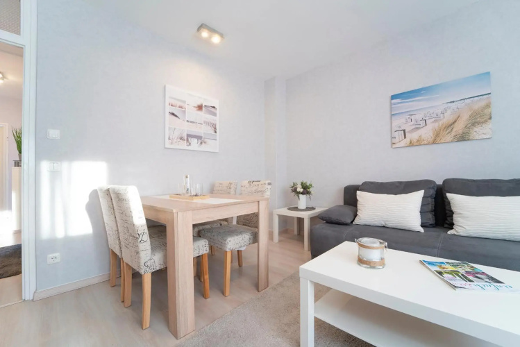 Apartmentanlage Wennseestraße Kleiner Strandpirat