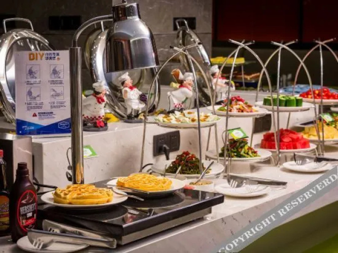 Hampton by Hilton Hefei Luyang