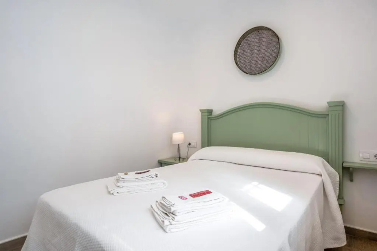 Casa de 10 - 5 Interior