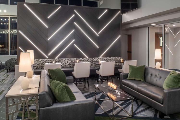 Hyatt Place East Moline Quad Cities