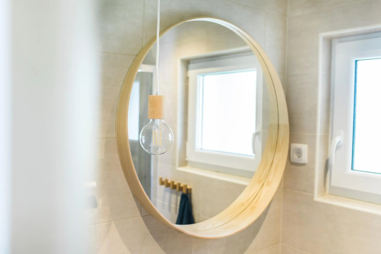 Positive sport apartments