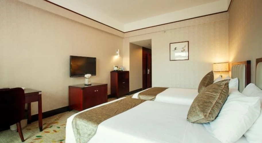 Jinbai Hotel