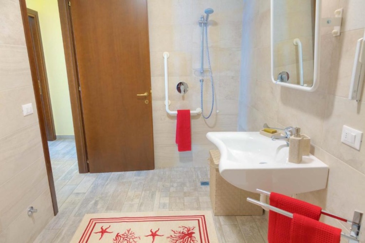 1 Bedroom Double Cottage