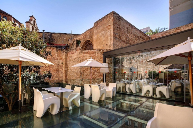 Olivia Plaza Hotel photo 21