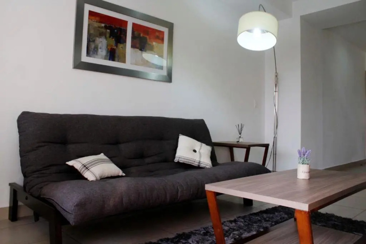 Premier Apartment Downtown 4 Guests 1202