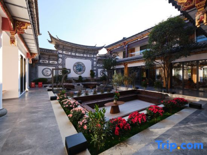 Shan Hai Xi Yue Hotel