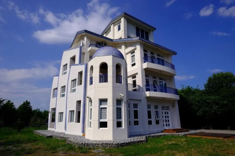 Otel görseli