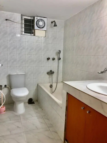 Maya Eco Guest House