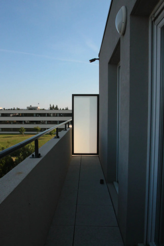 Kosy Aparthotel Campus del Sol Esplanade
