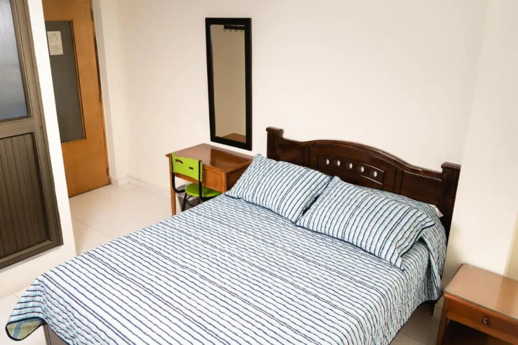 Hotel Juanambú