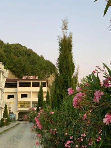 Hotelbild