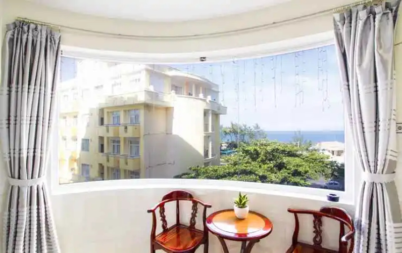 Hoang Phat Hotel