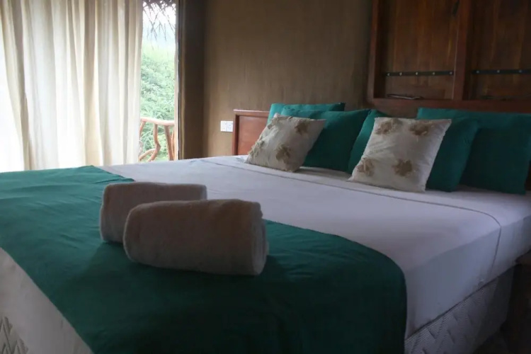 Beddegama Eco