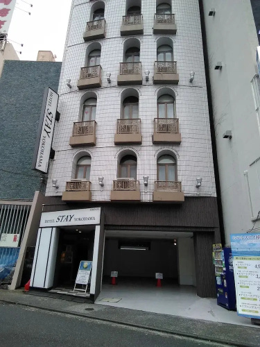 Hotel Stay Yokohama - Yokohama