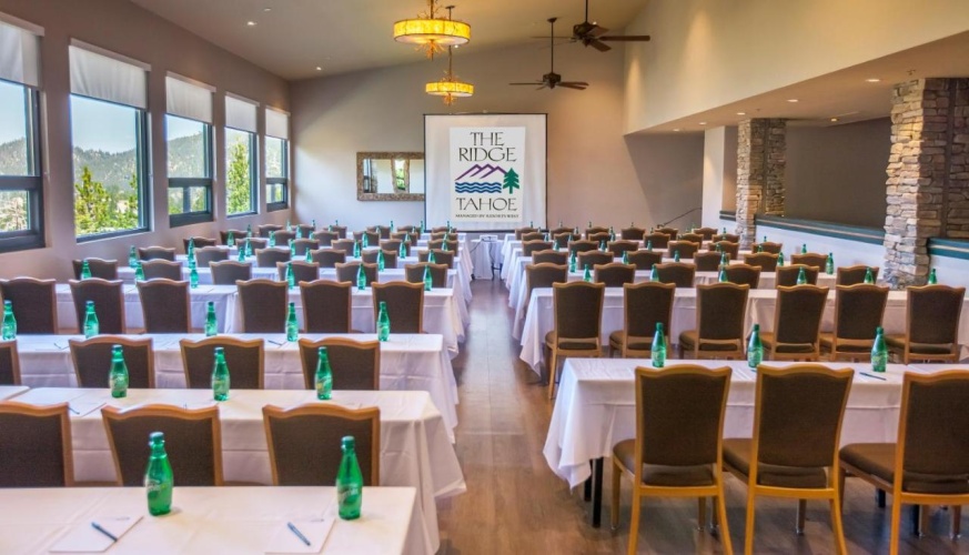 Holiday Inn Club Vacations Tahoe Ridge Resort photo 19