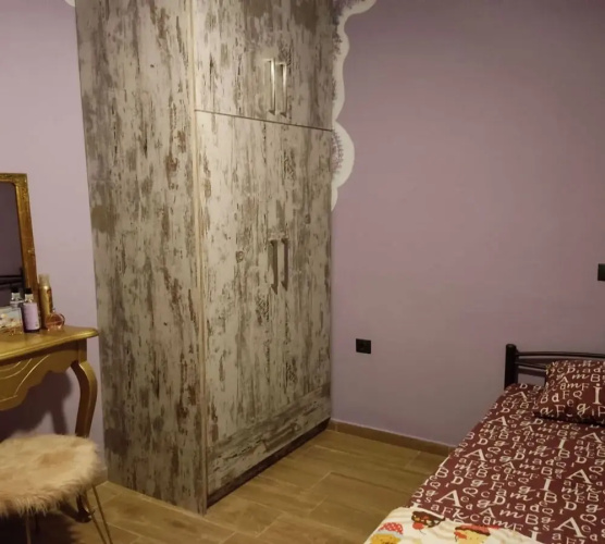 Maritinas Stone House & Apartment On The Beach