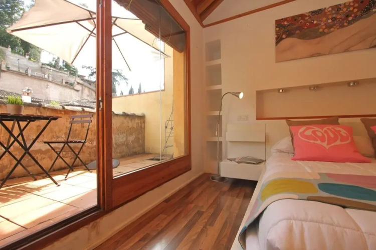 Apartamentos Inside Gomerez 39