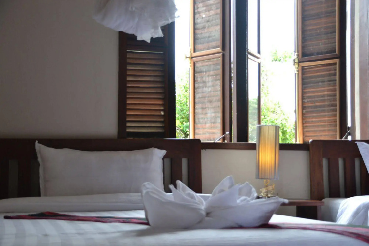 Residence Bassac