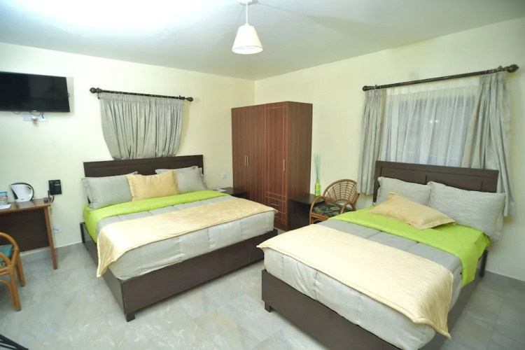 Joy Palace